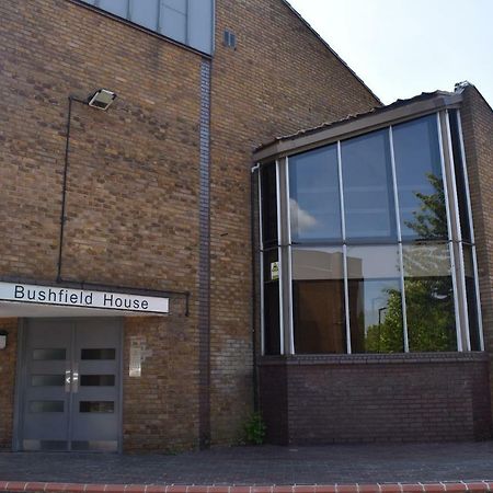 דירות פטרבורו Bushfield House מראה חיצוני תמונה
