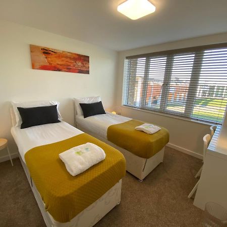 דירות פטרבורו Bushfield House מראה חיצוני תמונה