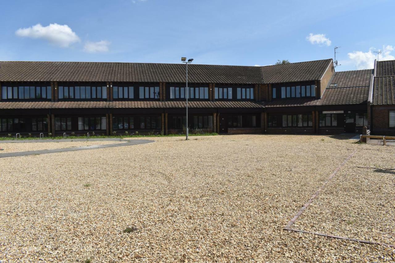 דירות פטרבורו Bushfield House מראה חיצוני תמונה
