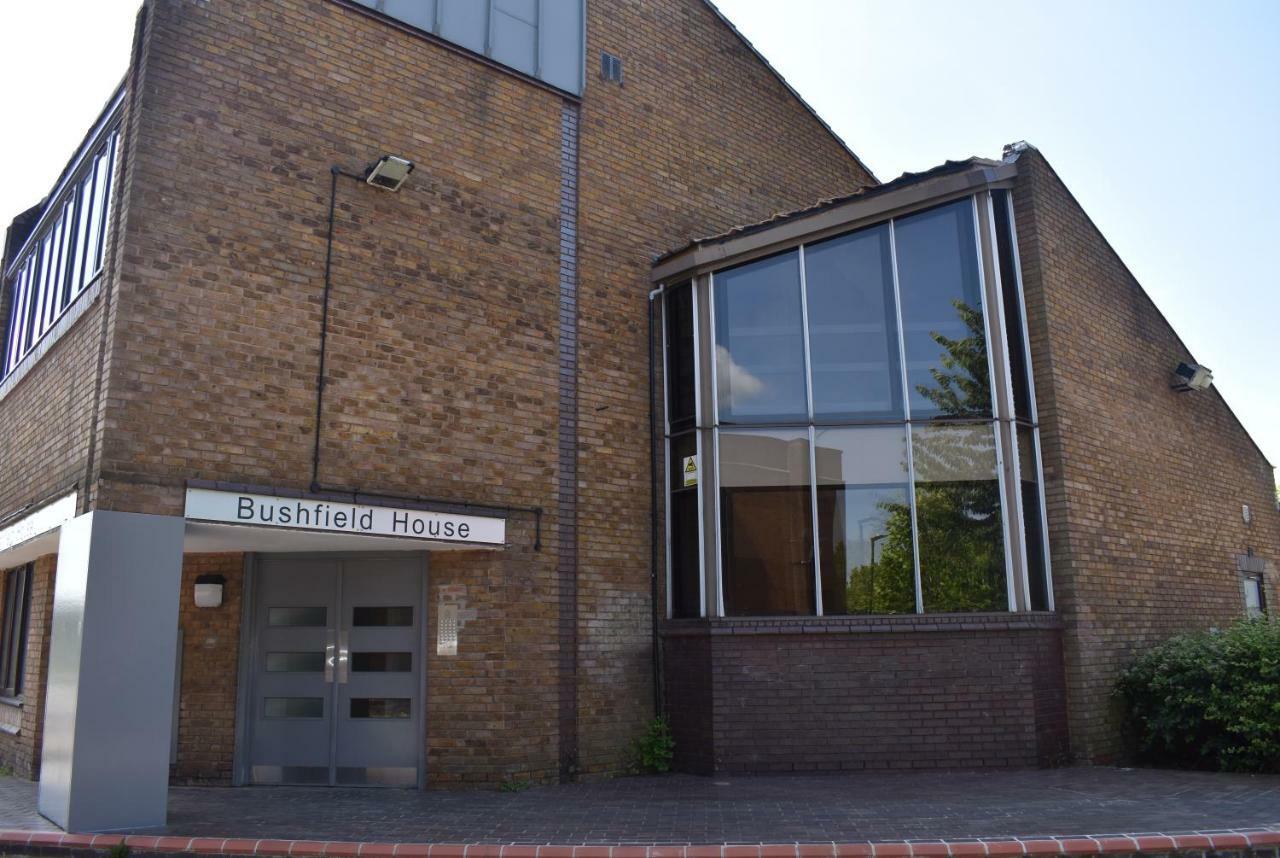 דירות פטרבורו Bushfield House מראה חיצוני תמונה