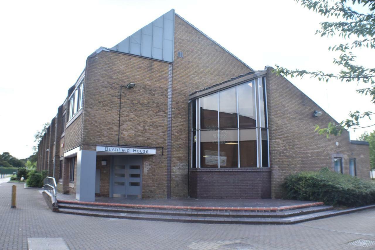 דירות פטרבורו Bushfield House מראה חיצוני תמונה